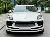 Porsche Macan 2015 lên full 2023