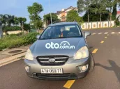 Kia Carens 2009 2.0 MT bản đủ - zía 165tr
