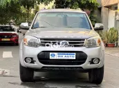 Ford Everest 2014 2.5L 4x2 MT - 96000 km