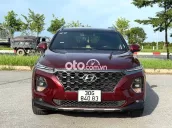 Hyundai Santa Fe 2019 2.2D Premium - 78000 km