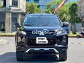 Mitsubishi Triton 2022 Athlete 4x2 AT - 54000 km