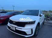 Kia Sorento 2022 Premium 2.2 AT AWD - 42000 km