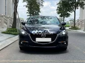 Mazda 3 đời 2018