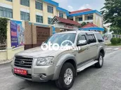 Ford Everest 2008 -MT