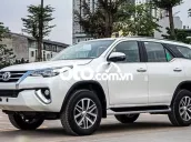 Toyota Fortuner 2021 - 15000 km