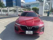 Xe mua mới từ đầu