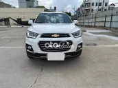 Chevrolet Captiva 2016 LTZ Revv 2.4 - 93000 km