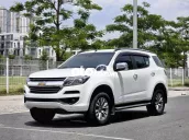 Chevrolet Trailblazer 2018 Full 4x4 - Odo hơn 8v