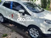 Ford ecosport 2017 số tự động