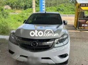 Mazda BT 50 2017 2.2L 4x2 AT - 127000 km