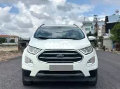Ford EcoSport 2019 Titanium 1.0 EcoBoost