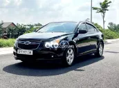 Chevrolet Cruze 2013 LTZ 1.8 AT - đen đẹp