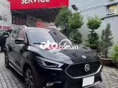 MG MGZS 2021 MG ZS LUX+ - 40200 km