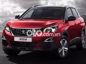 Peugeot 3008 2020 AL - 51399 km