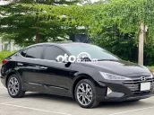 Hyundai Elantra 2.0 AT 2021 - MÀU ĐEN
