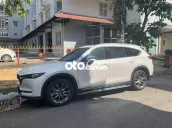 Mazda CX 8 2022 2.5 Luxury - 65000 km