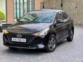 Accent Đặc biệt 2022 lướt chỉ 5,000 km sơn zin 100%