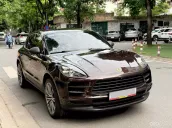 Porsche Macan 2016 lên full 2021