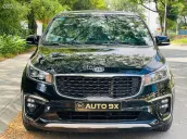 Xe gia đình 7 chỗ cao cấp, rộng rãi, sang trọng