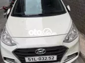 Hyundai Grand i10 2020 1.2 AT - 83526 km