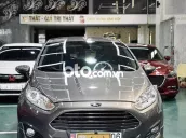 Ford Fiesta 2016 - 86000 km
