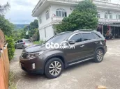 Kia Sorento 2015 Bản 2.2L Full dầu cao cấp nhất
