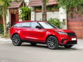 Xe chạy 6,3 vạn km zin cực mới