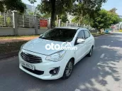 Mitsubishi Attrage 2019 1.2L AT Eco - 100000 km