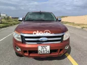 Ford Ranger XLT MT Máy 2.2L số sàn 2 cầu ĐIỆN
