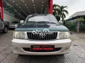 Toyota Zace GL 2005 - dòng xe siêu bền