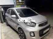 Bán Kia Morning 2016 Si 1.25 MT - 120000 km