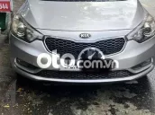 kia k3 2015 - 140000km