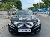 Sonata 2.0 AT nhập Hàn 2010, Xe cọp như mới