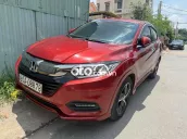 Honda HR-V 2019 HR-V L - 62000 km