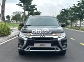 Mitsubishi Outlander 2022 2.0 CVT - 45000 km