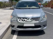 Toyota Innova 2012 -2.0E- 155000 km