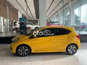 Honda Brio 2020 RS - 32000 km