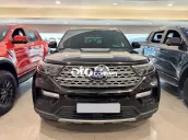 Ford Explorer 2022 Limited 4WD - 33000 km