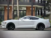 Ford Mustang 2018 EcoBoost Premium - 45000 km