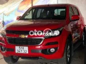 Chevrolet Trailblazer 2018 LT 2.5L 4x2 MT - 6V KM