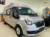 Ford Transit 2023 - 600000 km