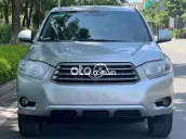 Toyota Highlander 2008 - 190000 km