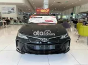 Toyota Corolla Altis 2022 tự động BH HÃNG TOÀN QUO