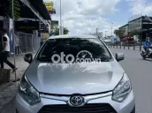 Toyota Wigo 2019 - 86000 km