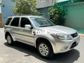 Ford Escape 2011 XLS 2.3 AT 4X2 - 86000 km