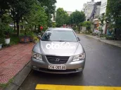 HYUNDAI SONATA 2.0 AT 2009 ĐẸP NHƯ MỚI, CHÍNH CHỦ