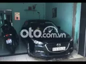 Mazda 3 2018 1.5 AT Sedan - 25000 km