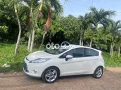 Ford Fiesta 2011 AT -bstp.9 chủ catvet bánsiêu cọp