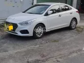 Hyundai Accent 2019 số sàn