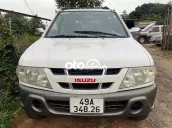 Isuzu Hi lander 2007 xe đẹp